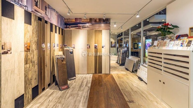 工程装饰材料分类解析：了解不同类型，打造理想家居