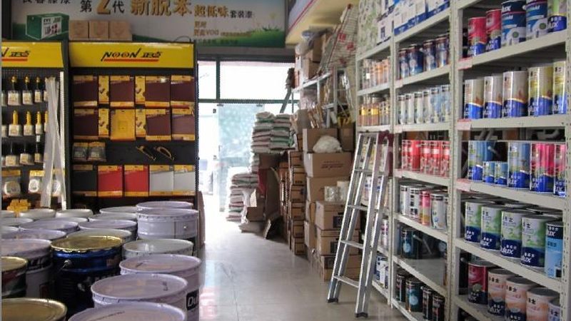 外墙保温材料性价比排行：揭秘如何选择优质产品